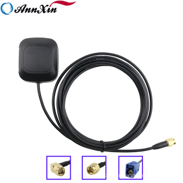 GPS And BD Dual Mode Satellite Positioning Universal Antenna